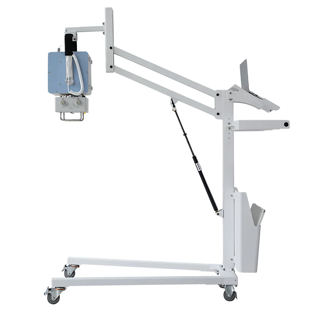 Best Price 8 Inch Touch Screen Mobile Flat Panel Imaging Detector Digital Medical X Ray Machine