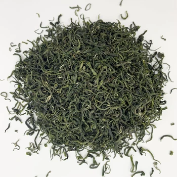 China Maojian Maofeng Green Tea Eu Standard Yulu Green Tea Loose Leaf Green Tea