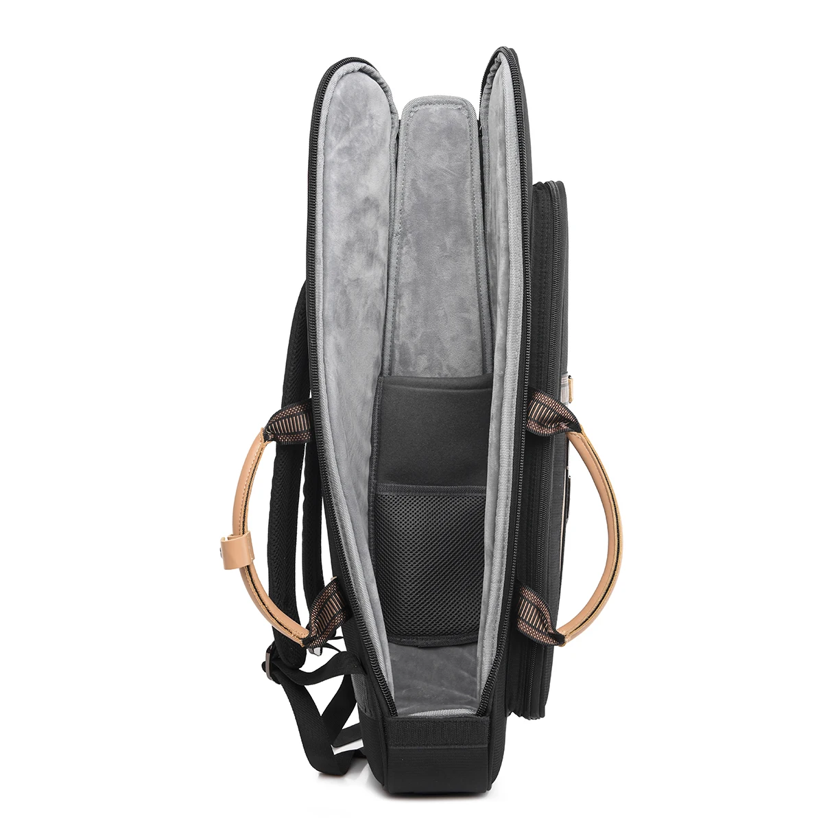 Tenor Saxophone Soft Case Baritone Saxophone Case Waterproof and Moisture-proof Oxford Bag