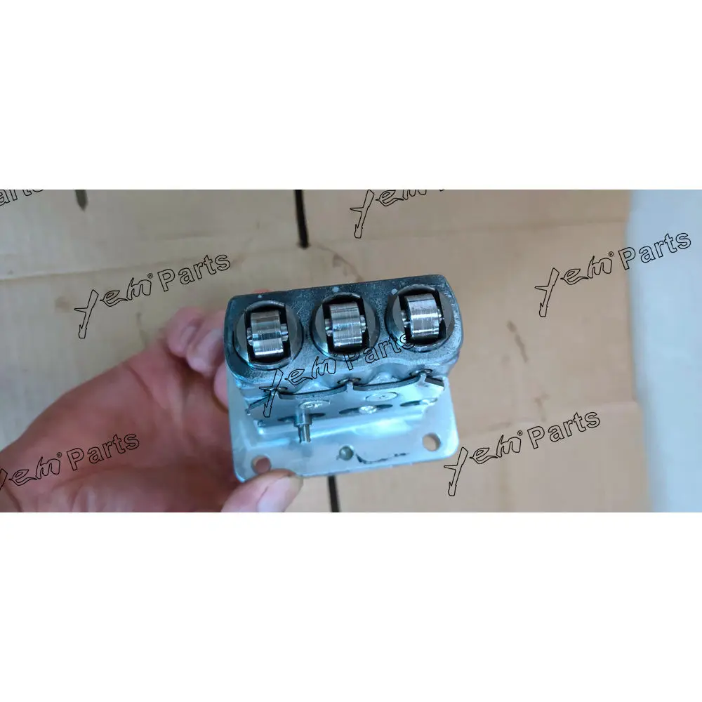 S773 Injection Pump for Shibaura Engine Rebuild Kit 5