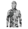 Camouflage gray