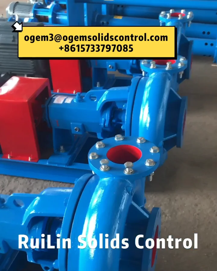 Mud Pump Accessories Sb5x12 Impeller Buy Centrifugal Pump,Drilling Fluid Centrifugal Pump
