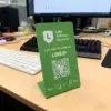 Codice QR LINE