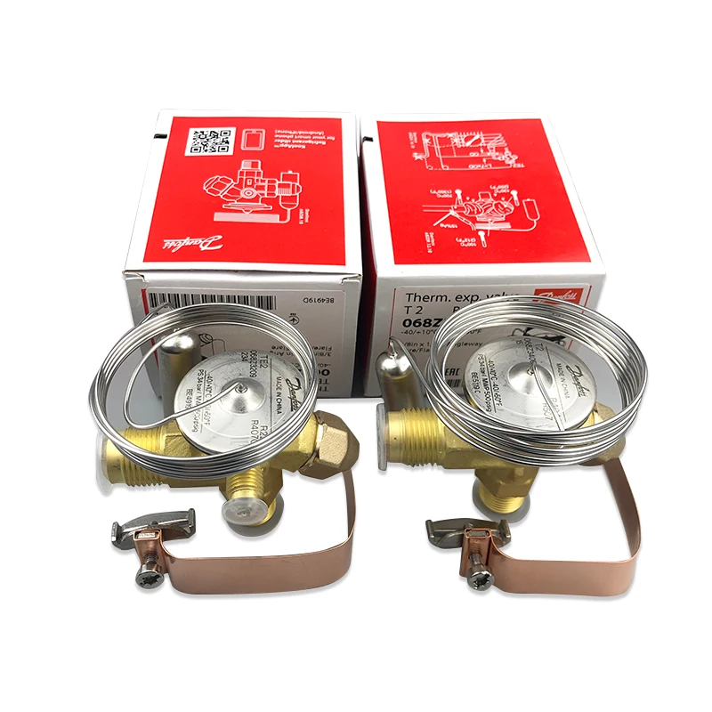 膨張弁 TN2冷媒用膨張弁、冷蔵倉庫用熱膨張弁、R134A対応| Alibaba.com