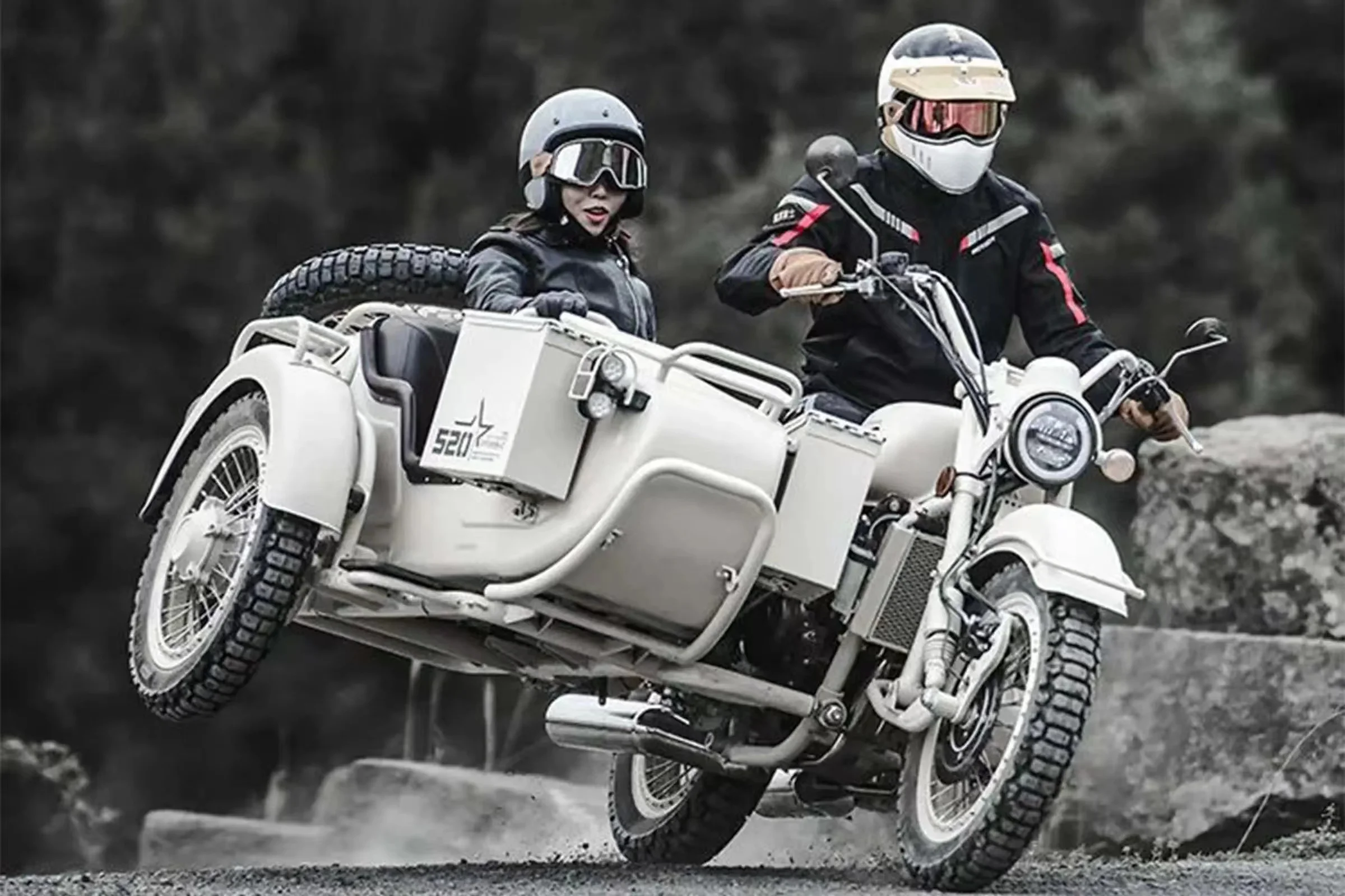 The Ultimate Philly Sidecar Party Guide! - w1l49jb