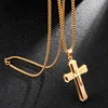 Cadena completa de oro