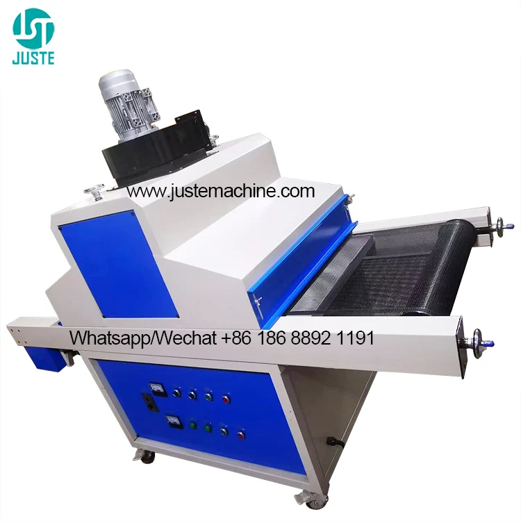 Screen Printing Uv Dryer Tunnel Lamp Drying Led Light Uv Curing Machine For Gel Cure Glue Shoe