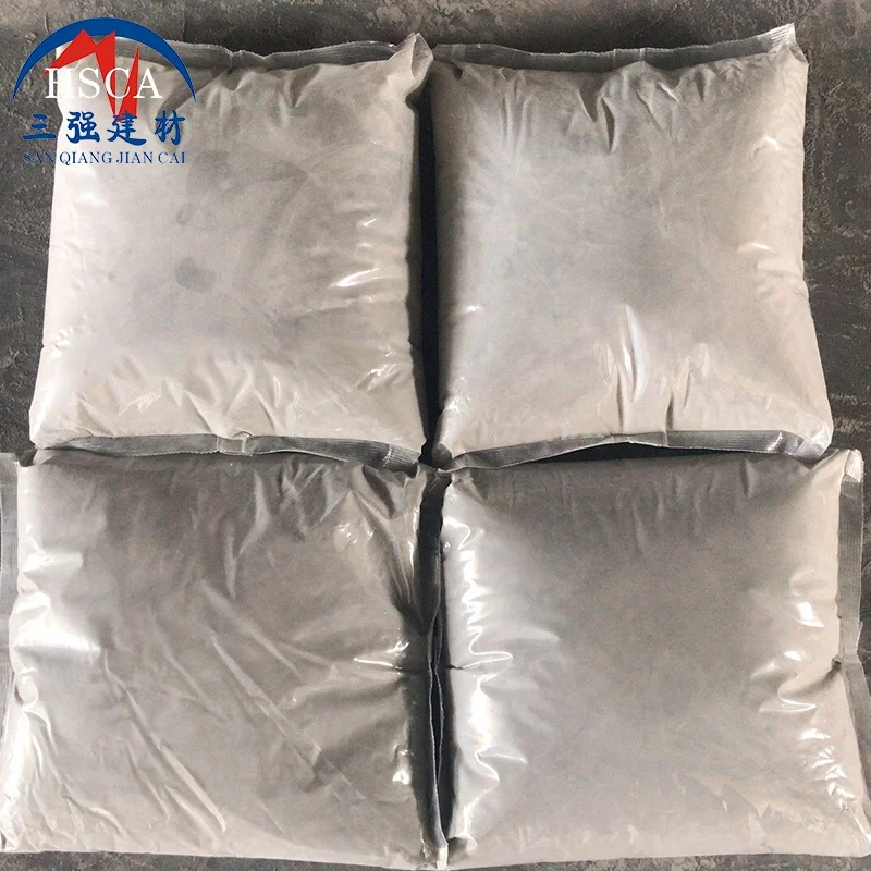 Sanqiang Dexpan Non Explosive Demolition Agent, Rock Blasting Melting Chemical,	 China Rock Blasting Powder
