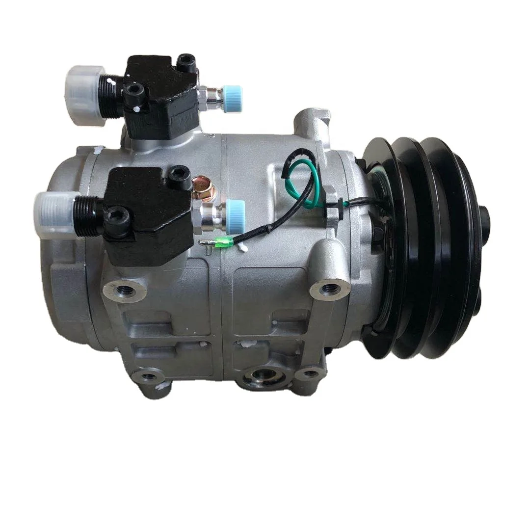XTY Replacement TM31 Compressor for Thermo King Units
