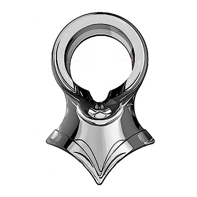 Free Custom Box - Penis Ring Men Male Cock Sleeve Ball Stretcher Scrotum Bondage Testicle Adult Toy Clitoris Thong Rings