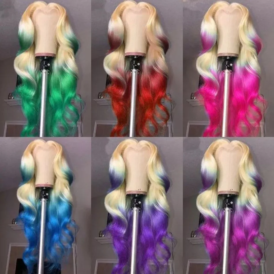 Free Sample 13x4 Lace Front Pixie Cut Wig Wholesale 100% Brazilian ...