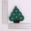Snowflake Christmas tree