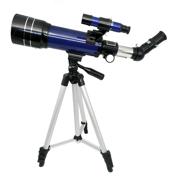 Refractor Astronomical Telescope 70mm/360mm for Kids Adults