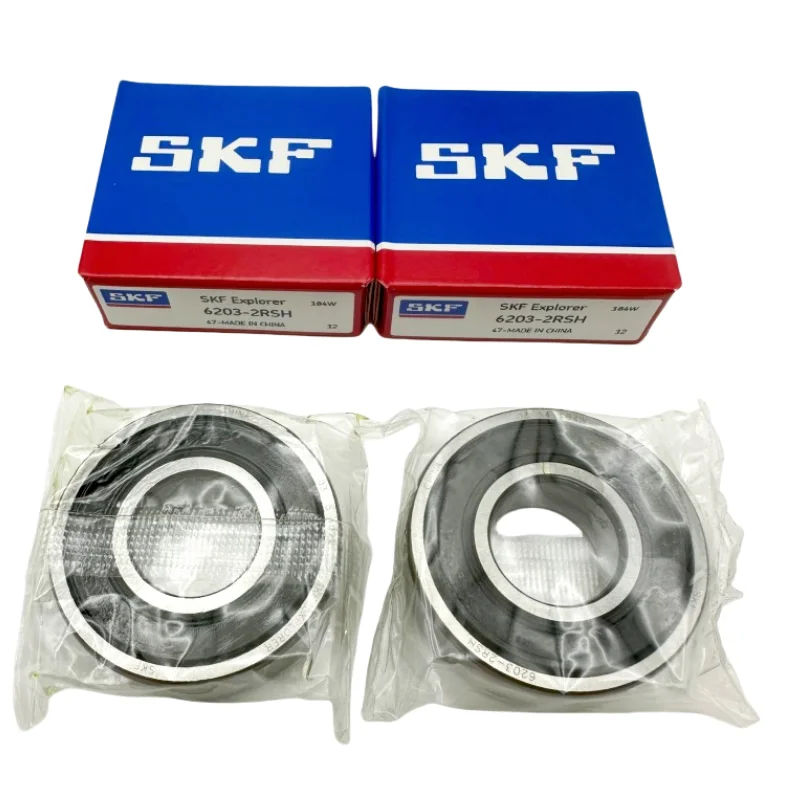 Japan KOYO Deep Groove Ball Bearings - High Quality