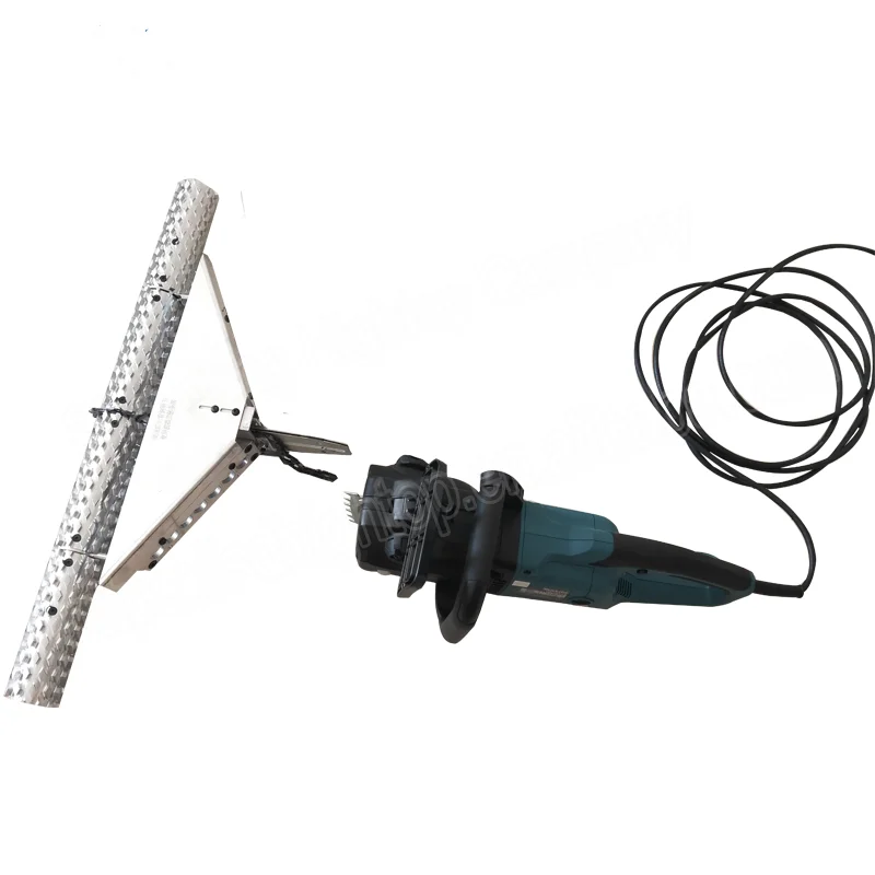 Power Tools Planer Polyurethane Planer for PU Foam Panel