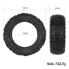 10*3 Tubeless Tire 671.31