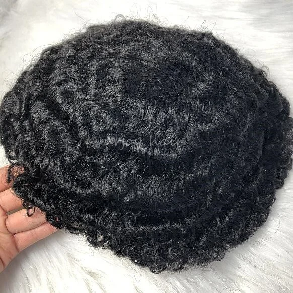 Hot selling 12mm 15mm afro wave Alibaba