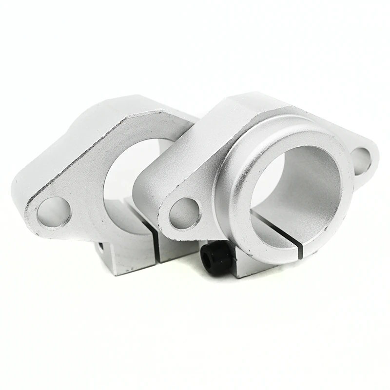 Adafruit Guida/supporto per albero lineare - Diametro 8 mm - it