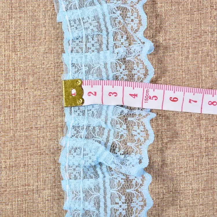 1 paio di decorazioni per abiti in tessuto ricamato con fiori, motivi artigianali per cucire, applicazioni in pizzo, toppe fai da te – acquista a prezzi convenienti sul marketplace