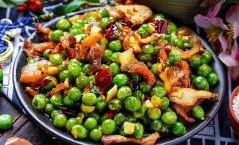 Freeze Dried Green Peas Wholesale Bulk - Natural & No Additives Hffe6246463a04763bc8f948ecc9ca631a