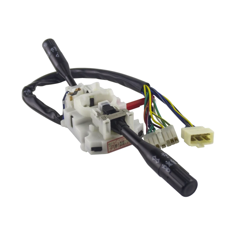 Car Turn Signal Switch for FAW XPV CARRIER RH Drive 3735010-V26 FAW Combination Switch RH Drive