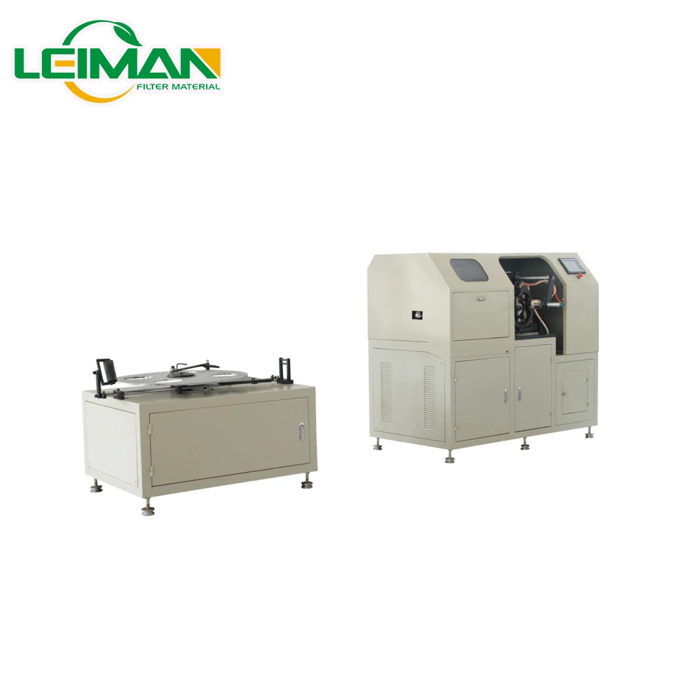 Spin on Oil Fuel Filter Machine PLAS-6 Full-auto Turntable Six-station Tapping Machine