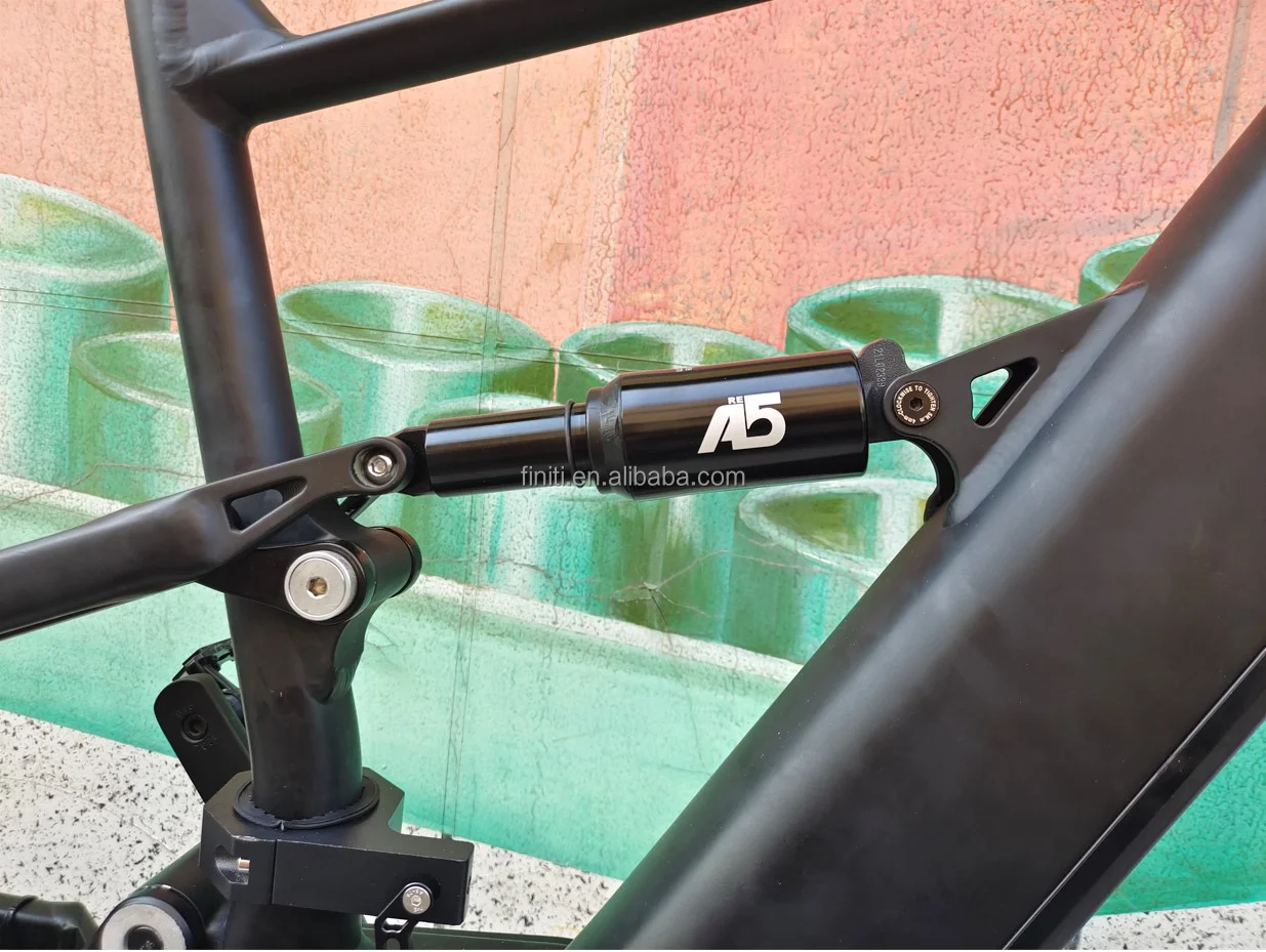 1000 watt electric mountain bike