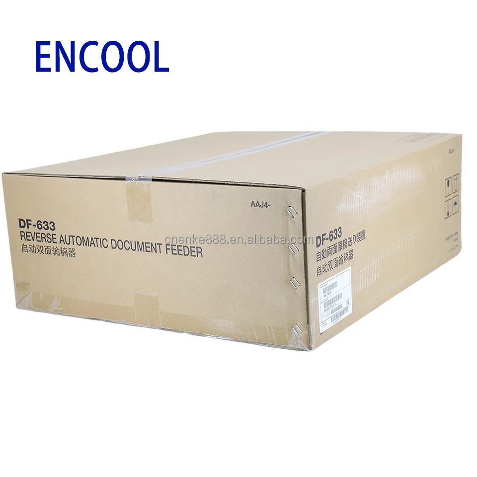 ENCOOL DF633 DF-633 AAJ4WY2 Genuine Paper Document Feeder for