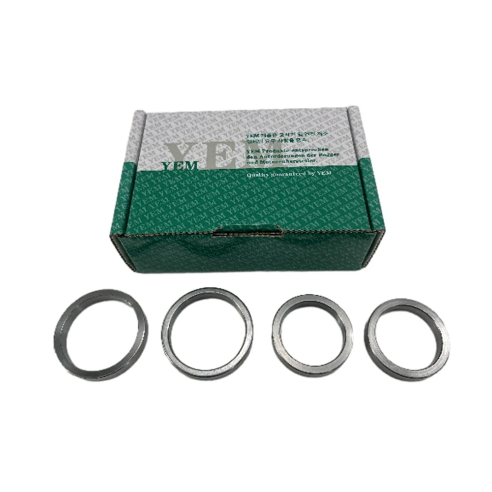 Z500 Intake and Exhaust Valve Seat for Kubota Engine Replacement Parts 2
