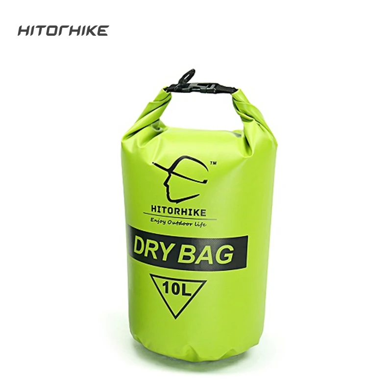 hitorhike dry bag
