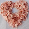 natural petals confetti