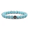 light blue turquoise