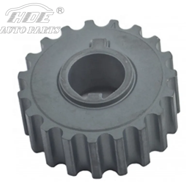 96144520 96352739 AUTO PARTS GEAR CRANKSHAFT TIMING for EVROLET DAEWOO