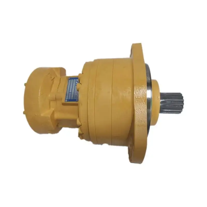 Poclain Ms Series Hydraulic Motor Ms F Y Ms Ms Ms Ms Ms Ms Ms