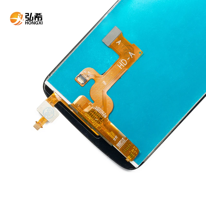 Hot-sale Mobile Phone Touch LCD Display Screen for Huawei G7 LCD