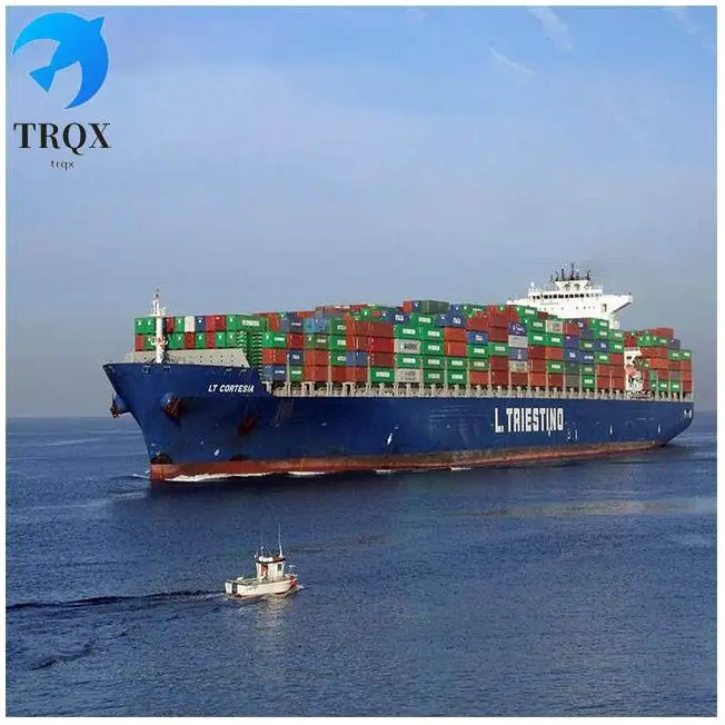 Доставка от двери до поставщик услуг в Южную Африку Китай Пакистан ОАЭ дешевое обслуживание для Индии Нигерия доставка