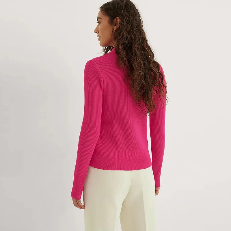 2021 Fashion Style Diagonal Buttoned 
