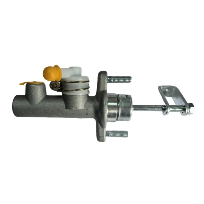 m.出品 High-Quality-Car-Brake-Booster