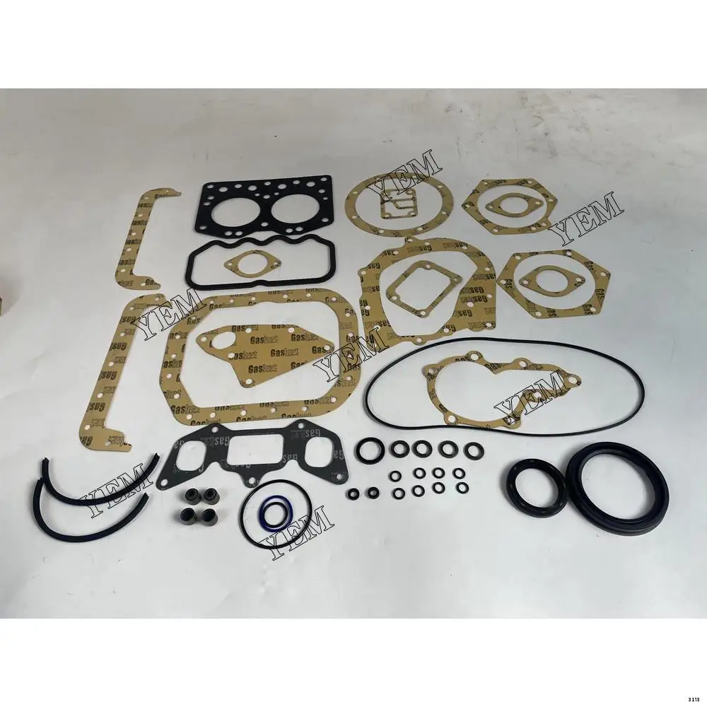 2AB1 Cylinder Gasket Kit for Isuzu
