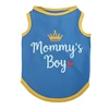 Azul "Mami's Boy"