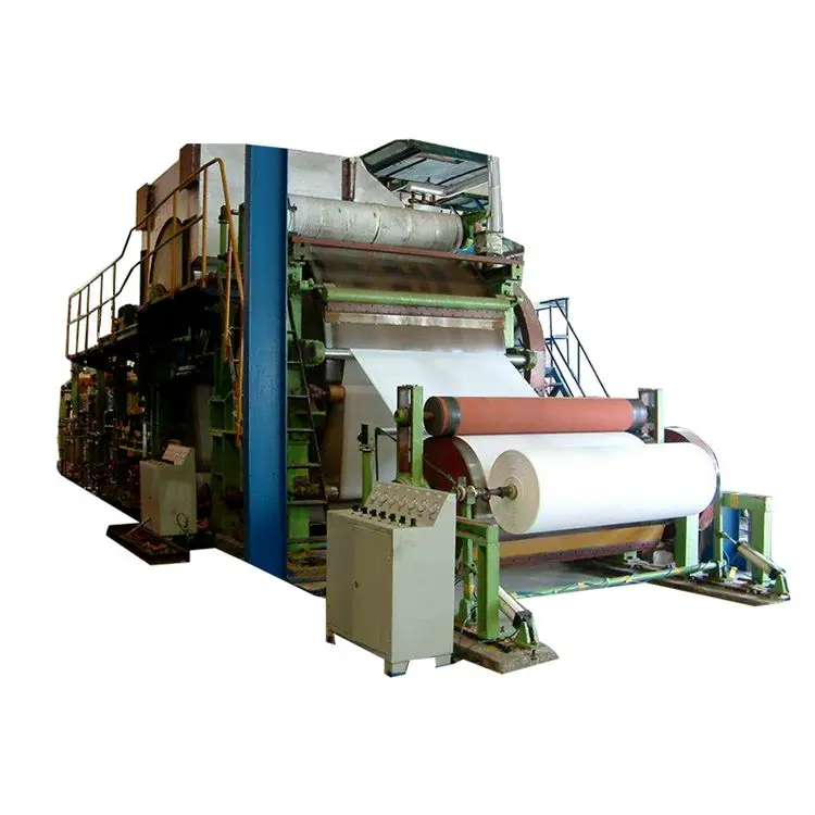 top brand with quality guarantee for kitchen/tissue/toilet/facial/napkin/sanitary paper making machine production line