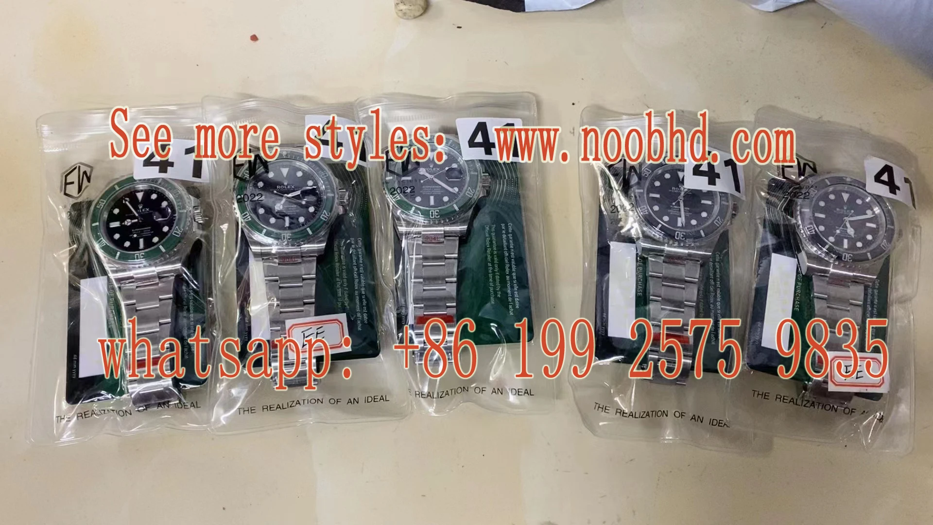 Vs Factory Watch 126334 Top Luxury Watch Steel Luminous 3235 Movement