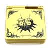 zelda eye