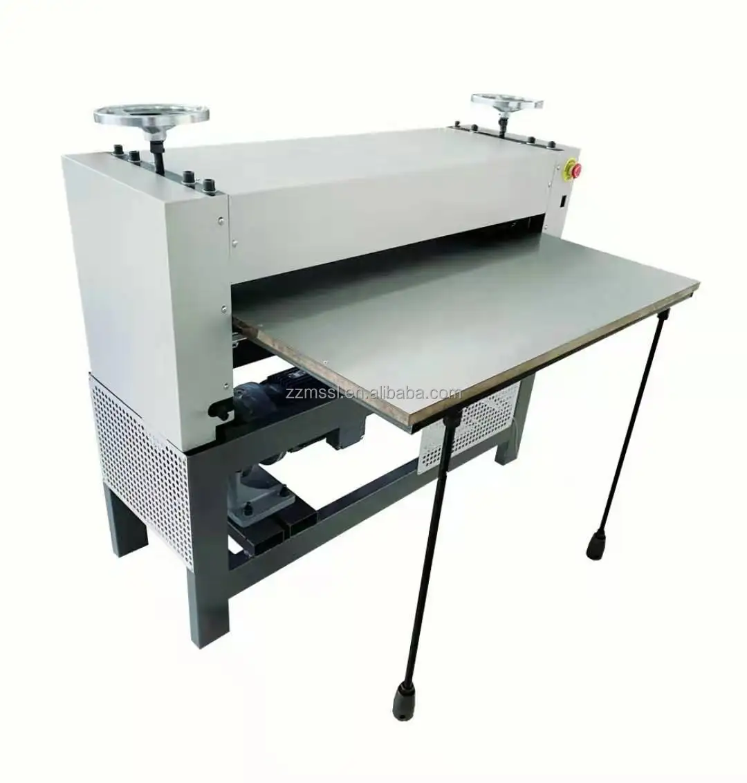 Manual Creasing and Die Cutting Machine