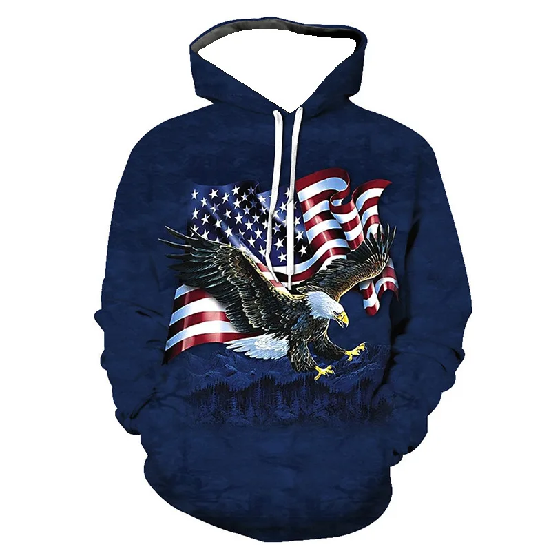 Atlanta Braves MLB US Flag 3D Printed Hoodie/Zipper Hoodie - Travels in  Translation