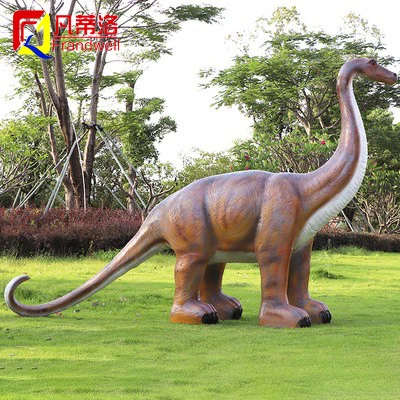 木彫り [ティラノサウルス] 全長58cm ティラノザウルス】 恐竜木彫り彫刻 全長58cm | ㈱田中ソウケン
