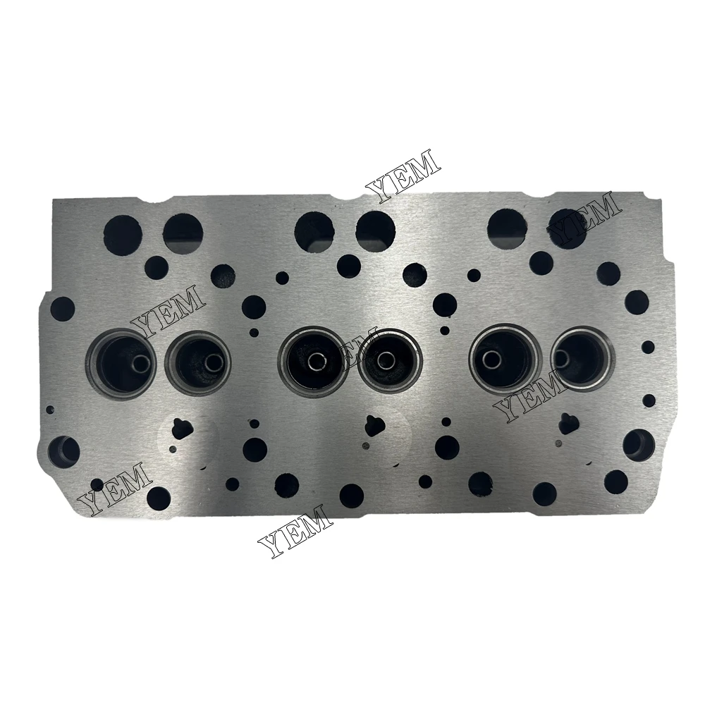For Kubota E3100 Cylinder Head High Performance 3