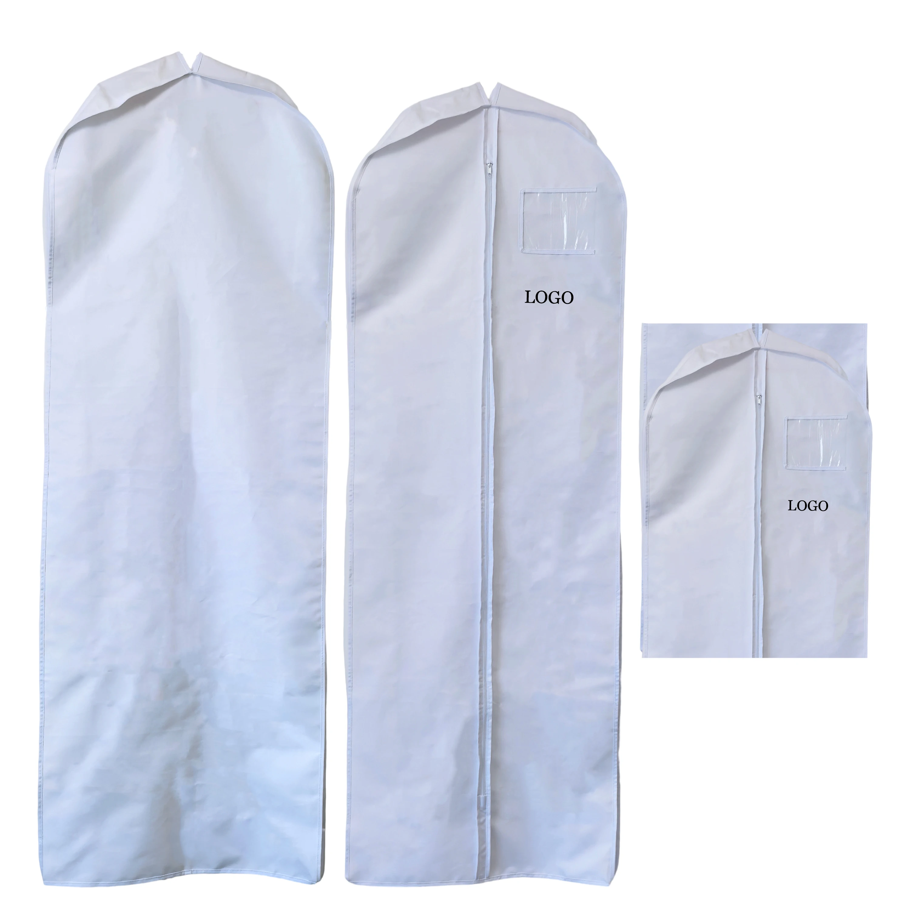 knee length dresses for ladies 21 WIDE - XL Garment Bag - Wide Extra Large Wedding Gown Bag