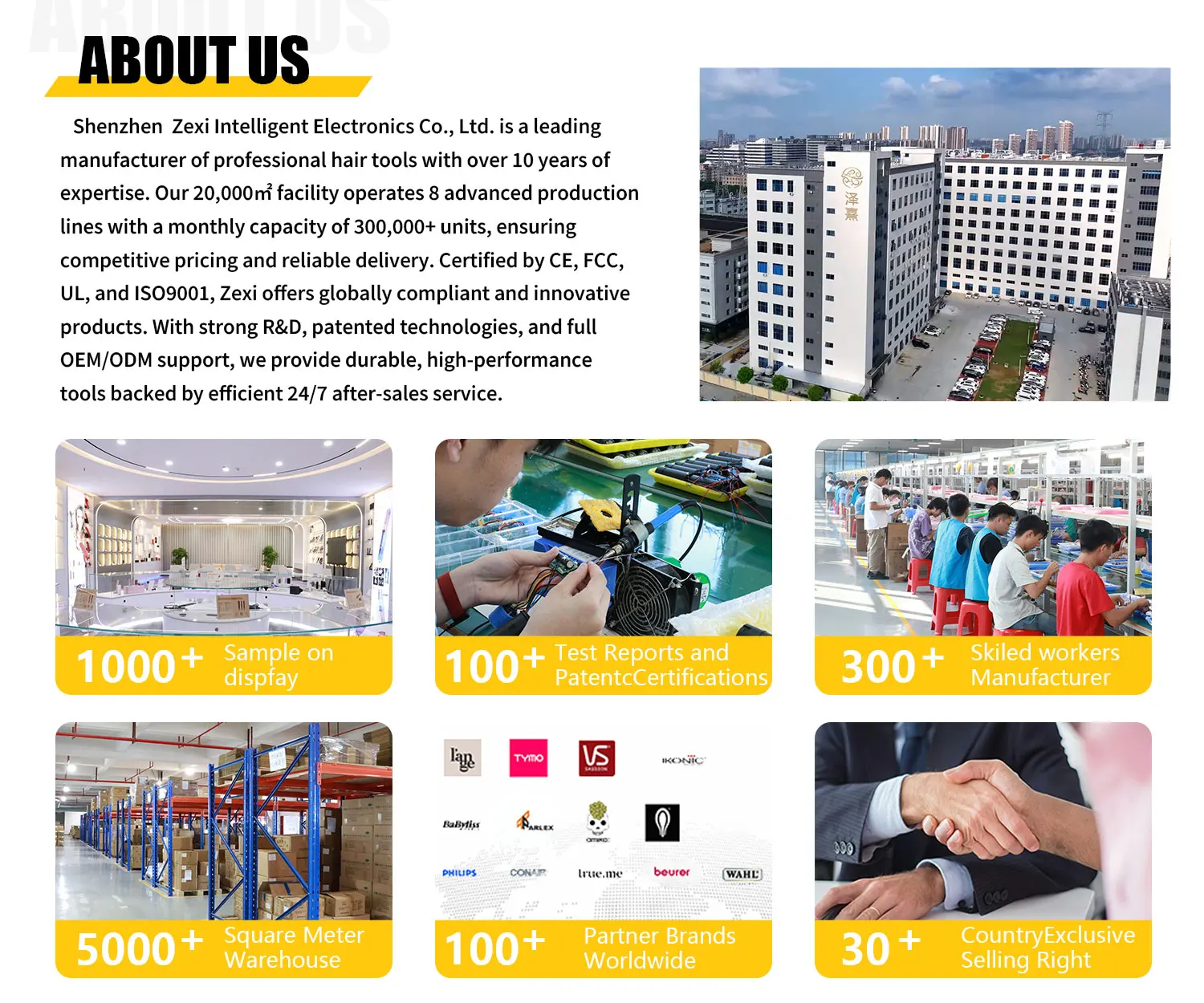 MESKY Ionic Technology 1200w Fast Drying and Lightweight Design Foldable Hot Air Styling Brush supplier