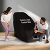CUSTOM AS YOUR DESIGN